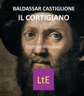 Cover: Il cortigiano - latorre editore