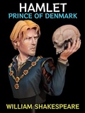 Cover: Hamlet - Diamond Book Publishing