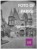 Cover: Foto di Parigi - latorre editore