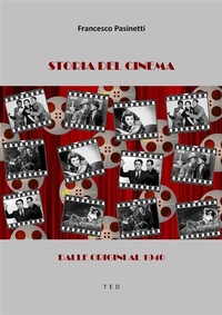 Abbildung von: Storia del Cinema - Tiemme Edizioni Digitali
