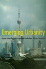 Cover: Emerging Urbanity - Routledge