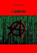 Cover: L'Anarchia - Tiemme Edizioni Digitali