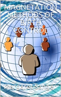 Enlarge image Cover: Magnetation Methods of Birth Control - iOnlineShopping.com