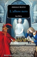 Cover: L'alfiere nero - Nemo Editrice