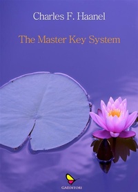 Enlarge image Cover: The Master Key System - GAEditori