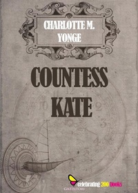 Enlarge image Cover: Countess Kate - GAEditori