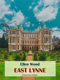 Cover: East Lynne - E-BOOKARAMA