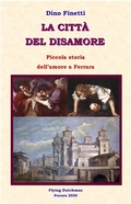 Cover: La citt&agrave; del disamore - Flying Dutchman