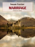 Cover: Marriage - E-BOOKARAMA