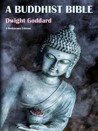 Abbildung von: A Buddhist Bible - E-BOOKARAMA