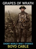 Cover: Grapes of Wrath - Diamond Book Publishing