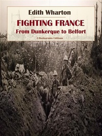 Abbildung von: Fighting France, from Dunkerque to Belfort - E-BOOKARAMA