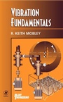 Cover: Vibration Fundamentals - Butterworth-Heinemann