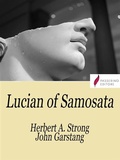 Cover: Lucian of Samosata - Passerino