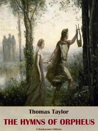 Abbildung von: The Hymns of Orpheus - E-BOOKARAMA