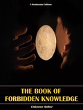 Cover: The Book of Forbidden Knowledge - E-BOOKARAMA