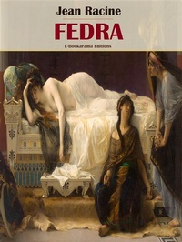 Enlarge image Cover: Fedra - E-BOOKARAMA