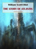 Cover: The Story of Atlantis - E-BOOKARAMA