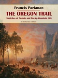 Cover: The Oregon Trail - E-BOOKARAMA