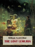Cover: The Lost Lemuria - E-BOOKARAMA