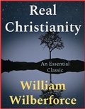 Cover: Real Christianity - Andura Publishing