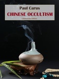 Cover: Chinese Occultism - E-BOOKARAMA