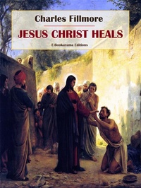 Enlarge image Cover: Jesus Christ Heals - E-BOOKARAMA