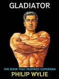 Cover: Gladiator - Diamond Book Publishing
