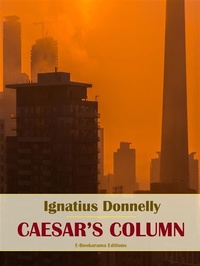 Abbildung von: Caesar's Column - E-BOOKARAMA