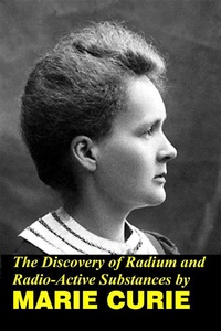 Enlarge image Cover: The Discovery of Radium and Radio Active Substances - Balungi Francis