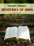 Cover: Mysteries of John - E-BOOKARAMA