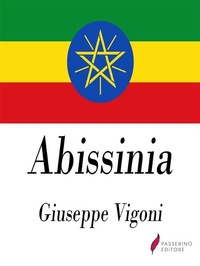 Abbildung von: Abissinia - Passerino