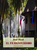 Cover: El filibusterismo - E-BOOKARAMA