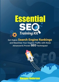 Abbildung von: Essential SEO Training Kit - Publisher s21598