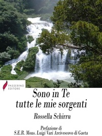 Abbildung von: Sono in Te tutte le mie sorgenti - Passerino