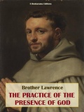 Cover: The Practice of the Presence of God - E-BOOKARAMA