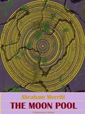 Cover: The Moon Pool - E-BOOKARAMA