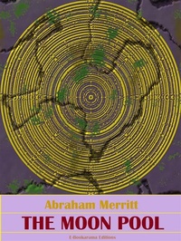 Enlarge image Cover: The Moon Pool - E-BOOKARAMA