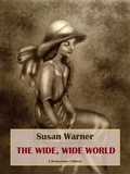 Cover: The Wide, Wide World - E-BOOKARAMA