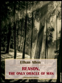 Enlarge image Cover: Reason, the Only Oracle of Man - E-BOOKARAMA