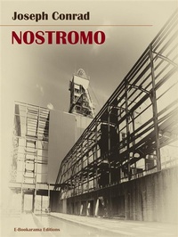 Abbildung von: Nostromo - E-BOOKARAMA