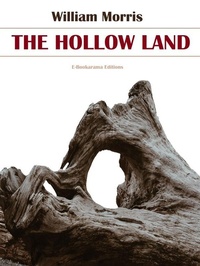 Abbildung von: The Hollow Land - E-BOOKARAMA