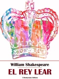 Bild: El rey Lear - E-BOOKARAMA