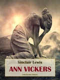 Cover: Ann Vickers - E-BOOKARAMA