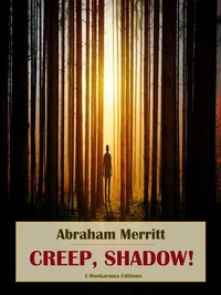 Enlarge image Cover: Creep, Shadow! - E-BOOKARAMA
