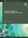 Cover: Social Power in International Politics - Routledge
