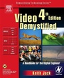 Cover: Video Demystified - Elsevier