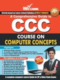 Cover: Course on Computer Concepts [C.C.C.] - Diamond Books