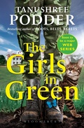 Cover: The Girls in Green - Bloomsbury Publishing India Pvt Ltd
