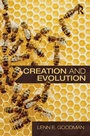 Cover: Creation and Evolution - Routledge